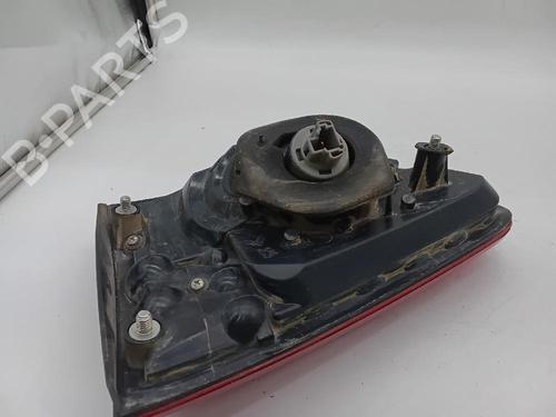 Left tailgate light PEUGEOT 4007 (VU_, VV_) 2.2 HDi | BP27733059C79