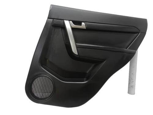 Used Rear right panel CHEVROLET CAPTIVA (C100, C140) 2.4 (136 hp) 31063723