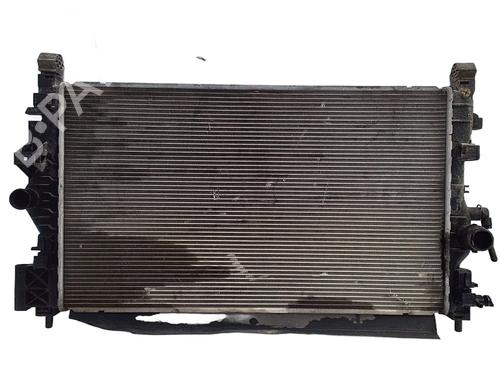 Køler OPEL ASTRA J (P10) 1.6 CDTi (68) | BP30098899M31