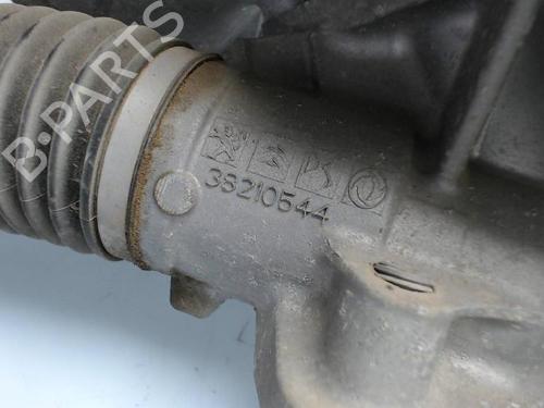Used Steering rack OPEL CORSA F (P2JO) 1.2 (68) (101 hp) 22719258