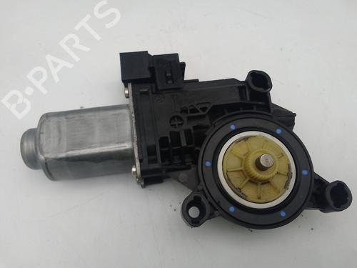 Right front window motor SKODA FABIA II (542) 1.4 | BP29396726E20 
