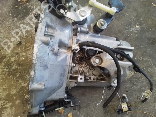 Gearbox PEUGEOT 207 (WA_, WC_) 1.4 HDi | BP29243596M3 