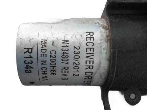 AC radiator FORD FOCUS III Turnier 1.0 EcoBoost | BP19252707M32 - Image 7