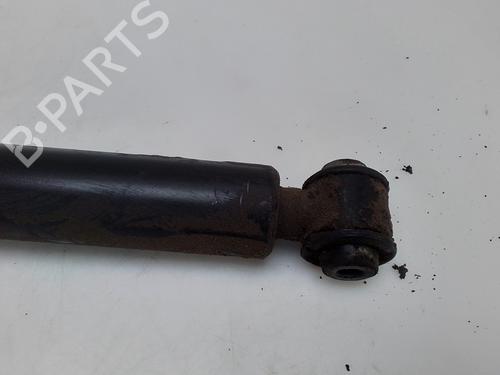 Left rear shock absorber MERCEDES-BENZ A-CLASS (W176) A 160 CDI / d (176.011) | BP29386157M18 