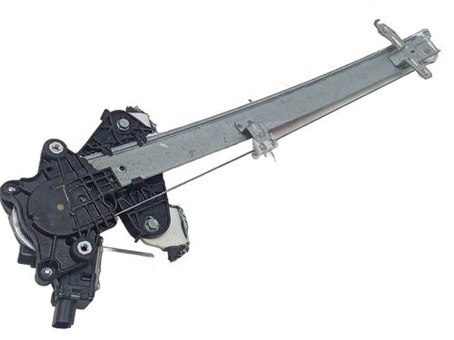 Front left window mechanism HONDA JAZZ IV (GK_) 1.3 | BP20132807C22  - Image 6