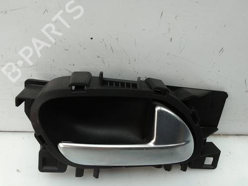 Used Rear right interior door handle Rear right interior door handle 23127353 23127353