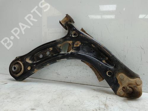Used Right front suspension arm VW GOLF VIII (CD1, DA1) 2.0 TDI (116 hp) 29396396