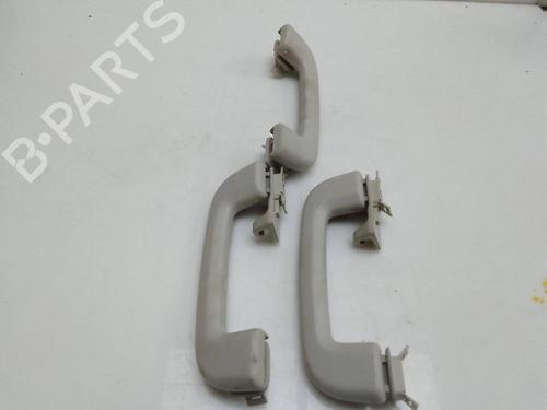 Interior roof handle JAGUAR XE (X760) 2.0 D | BP18577901I35 