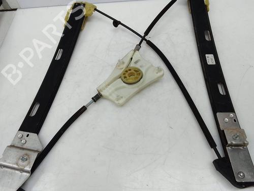 Used Front right window mechanism Front right window mechanism SEAT IBIZA V (KJ1, KJG) [2017-2026] 21213429 21213429