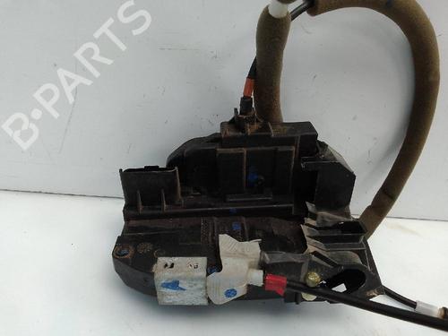 Rear left lock RENAULT KADJAR (HA_, HL_) 1.6 dCi 130 (HLA4) | BP22719402C100 