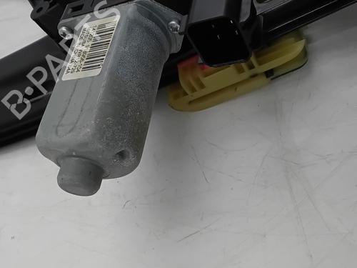 Front left window mechanism LAND ROVER RANGE ROVER EVOQUE (L538) 2.2 D 4x4 | BP29386617C22 