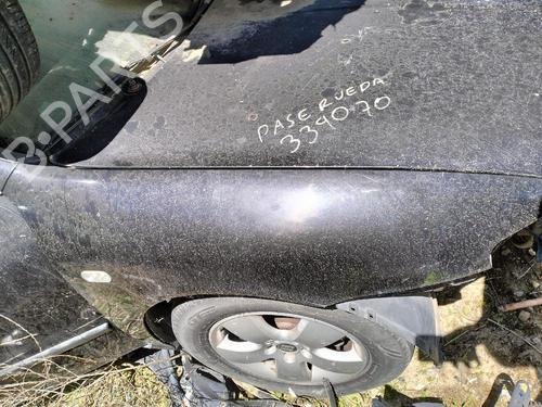 Right front fenders SEAT LEON (1M1) 1.9 TDI | BP26157520C42 