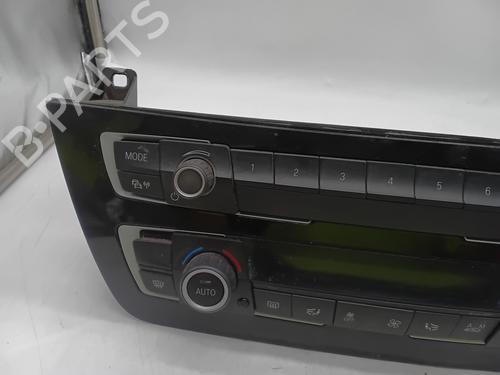 Climate control BMW 2 Convertible (F23) 218 i | BP29396413I5 