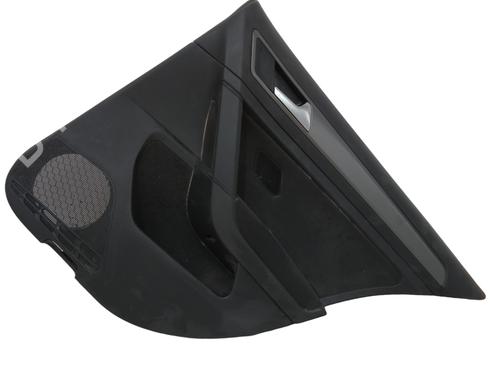 Rear right panel VW GOLF VII (5G1, BQ1, BE1, BE2) 1.6 TDI | BP32163305C61 - Image 2