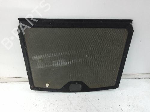 Used Boot lining SEAT ARONA (KJ7, KJP) 1.0 TSI (110 hp) 18583587