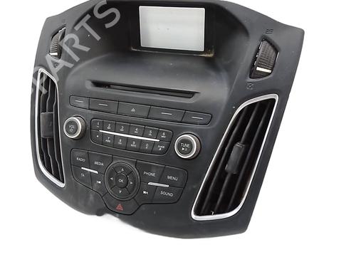 Radio FORD FOCUS III 1.6 TDCi | BP23217421E6 - Image 5
