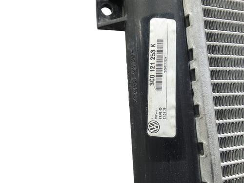 Water radiator VW PASSAT B6 Variant (3C5) 2.0 TDI 16V | BP32517431M31 - Image 5