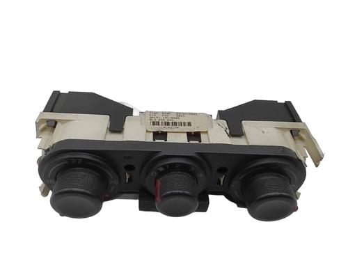 Climate control SEAT IBIZA III (6L1) 1.9 SDI | BP31037089I5