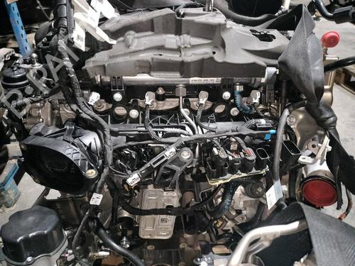 Engine MERCEDES-BENZ GLC Coupe (C253) 300 de 4-matic (253.311) | BP18591656M1 