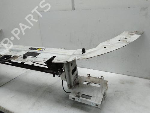 Crossmember LAND ROVER RANGE ROVER EVOQUE (L538) 2.2 D | BP26949642C162