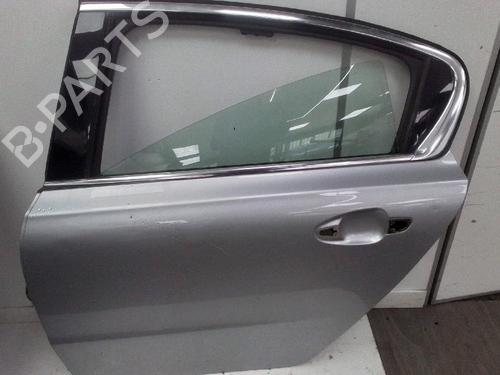 Left rear door PEUGEOT 508 I (8D_) 2.0 BlueHDi 180 | BP24483777C4