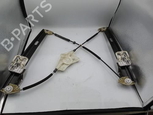 Used Front left window mechanism SEAT LEON ST (5F8) [2012-2020]  26314488