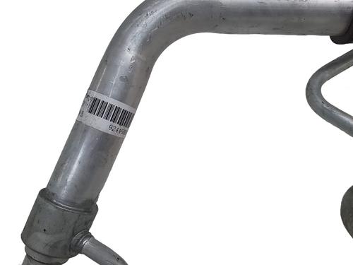 AC pipe DACIA SPRING Extreme | BP29995636M126 