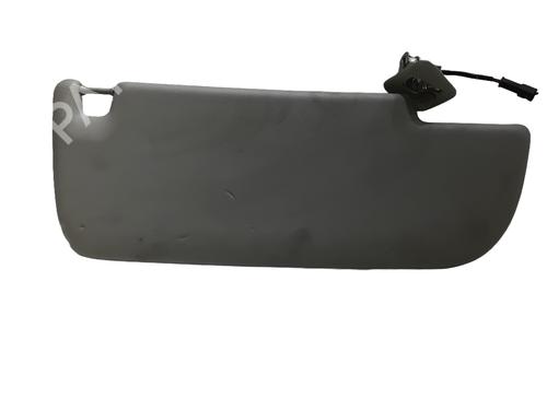 Left sun visor SAAB 9-3 Estate (E50) 1.9 TiD | BP37022219I1 - Image 5