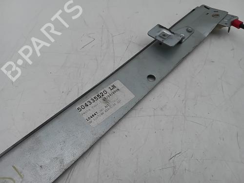 Vindusheismekanisme venstre foran IVECO MASSIF Pickup 3.0 HPI | BP29994932C22 