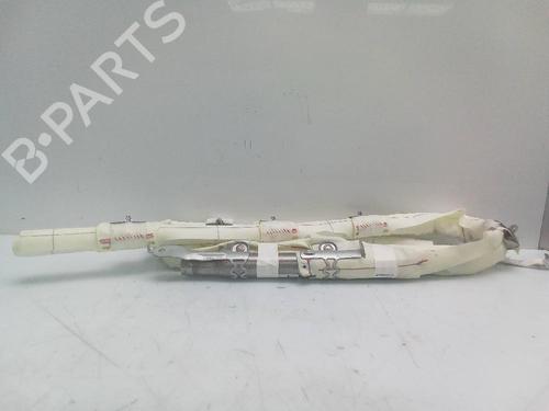Right curtain airbag RENAULT GRAND SCÉNIC IV (R9_) 1.5 dCi 110 (R9A3) 0080P11100330