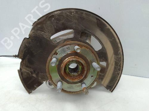 Right front steering knuckle OPEL ASTRA K (B16) 1.6 CDTi (68) | BP22188513M26 