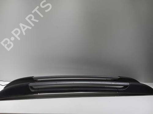 Roof bar DACIA SANDERO II 1.5 Blue dCi 95 (B8JL) | BP30192321C65 