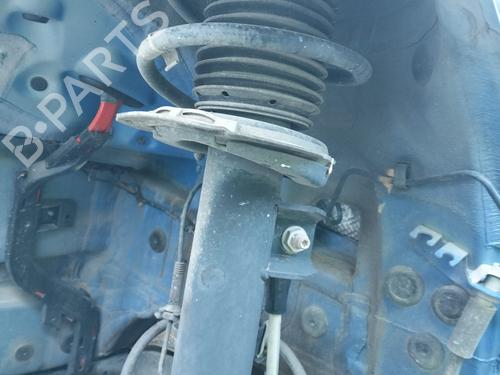 Højre fortil støddæmper BMW 2 Convertible (F23) 218 i (136 hp) 30506475