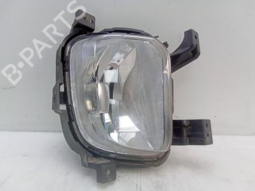 Used Right front fog light KIA CARENS IV 1.7 CRDi (116 hp) 26159405
