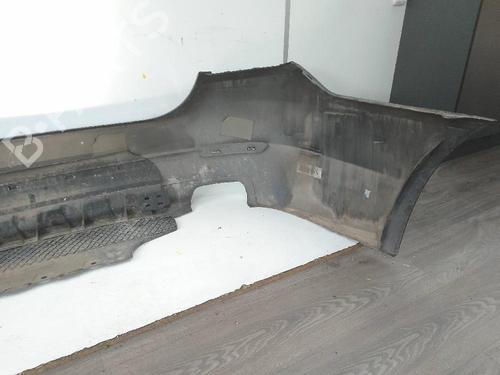 Rear bumper BMW 5 (F10) 525 d | BP20694203C8 