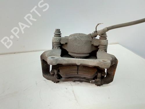 Right front brake caliper AUDI A5 (8T3) 2.0 TFSI | BP28148618M104 