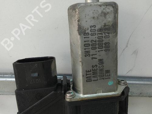 Rear left window mechanism BMW 1 (E81) 116 d | BP20230753C24 