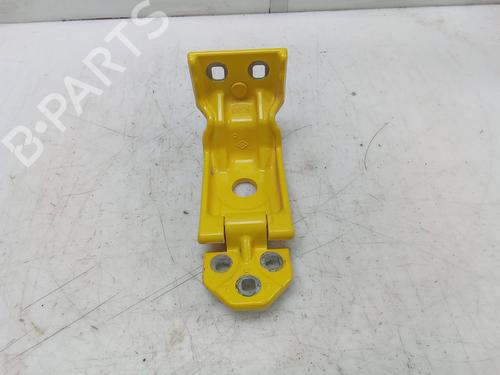 Used Hinge/Door check strap RENAULT MASTER III Van (FV) 2.3 dCi 125 FWD (FV0C, FV0D, FV0G, FV0H, FV0J, FV0K) (125 hp) 26052482