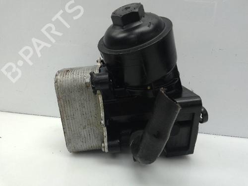 Oil radiator AUDI A3 Sportback (8PA) 1.6 TDI | BP23451967M33 
