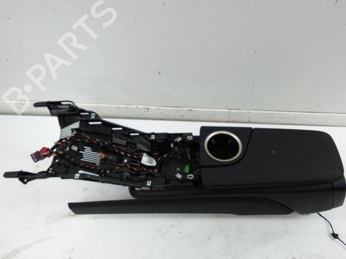 Middle console PORSCHE TAYCAN (Y1A) Electric (Y1AAA1, Y1AAI1) 9j1863239k