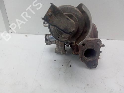 Used Turbocharger/Supercharger OPEL ASTRA J (P10) [2009-2016]  26285172