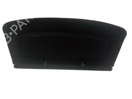Rear parcel shelf FORD FOCUS IV (HN) 1.0 EcoBoost | BP21284642C85 - Image 3
