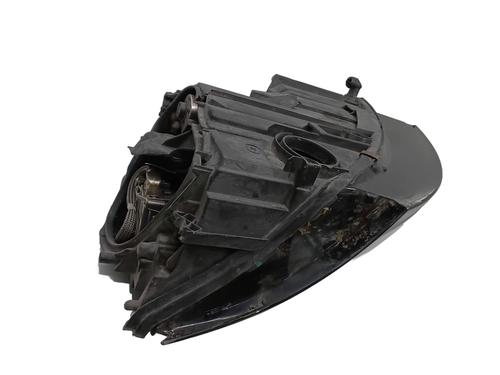 Left headlight AUDI TT Roadster (8J9) 2.0 TFSI | BP30051409C28 