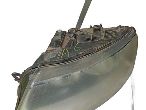 Left headlight AUDI A6 C6 Avant (4F5) 2.7 TDI | BP19151540C28 - Image 3