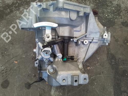 Gearbox SEAT IBIZA V (KJ1, KJG) 1.0 TSI | BP29396452M3 