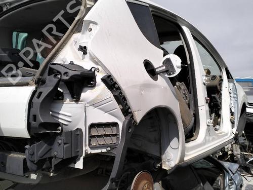 Used Step PEUGEOT 3008 I MPV (0U_) 1.6 HDi (109 hp) 19931232