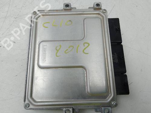 Engine control unit (ECU) RENAULT CLIO IV (BH_) 0.9 TCe 90 (BHNF, BHMA, BHMH, BHJK, BHJR) | BP19041167M57 