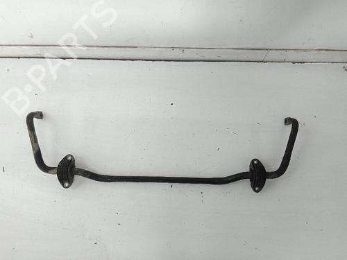 Used Anti roll bar BMW X4 (G02, F98) xDrive 25 d (231 hp) 18582197