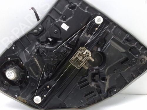 Used Rear left window mechanism MERCEDES-BENZ GLA (H247) GLA 200 d (247.712) (150 hp) 25045405