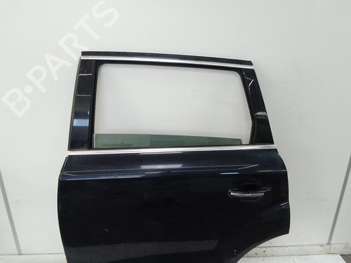 Left rear door AUDI Q7 (4LB) 3.0 TDI quattro | BP29396822C4 